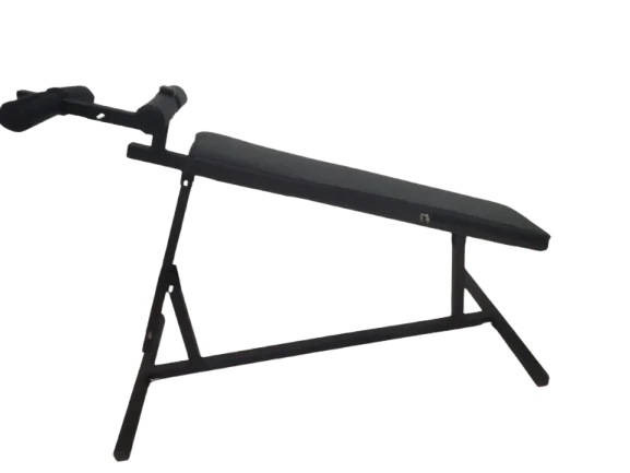 مقعد تدريب عضلات البطن