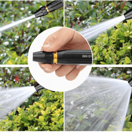 مسدس الماء الجبار