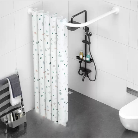 ريدو تع دوش + سيببور مع جميع اكسسوارات