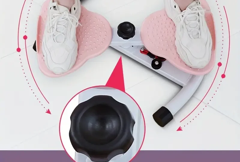 لوح التمارين 360 درجة