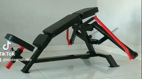 مقعد تدريب الصدر