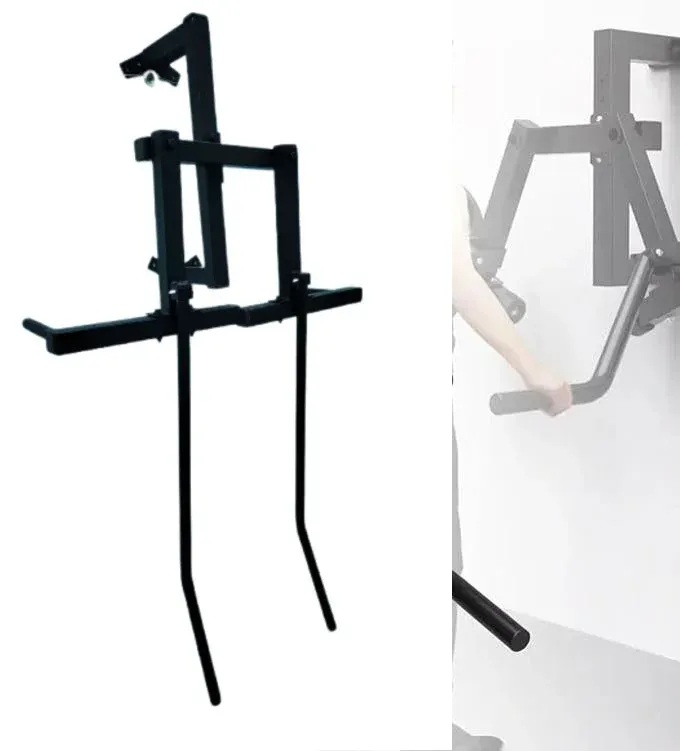 تدريب الاكتاف المثبث على الحائط