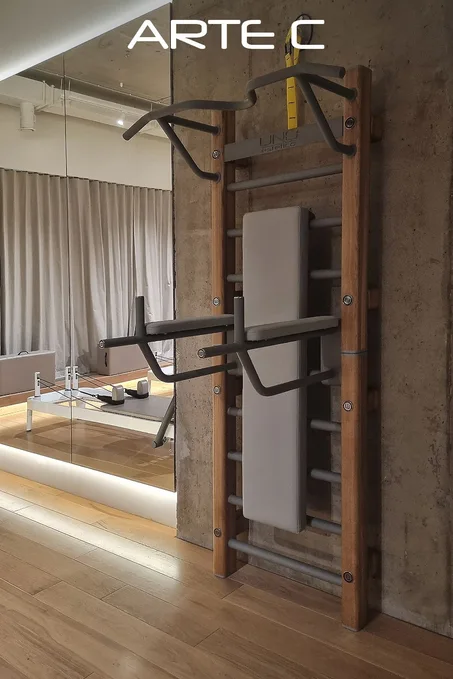 سلم بارفيكس