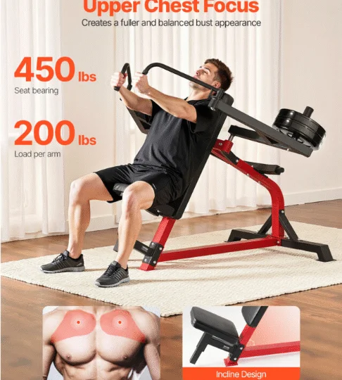 مقعد تدريب الصدر