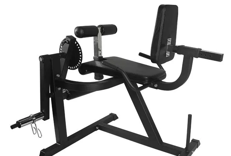 تدريب الرجل