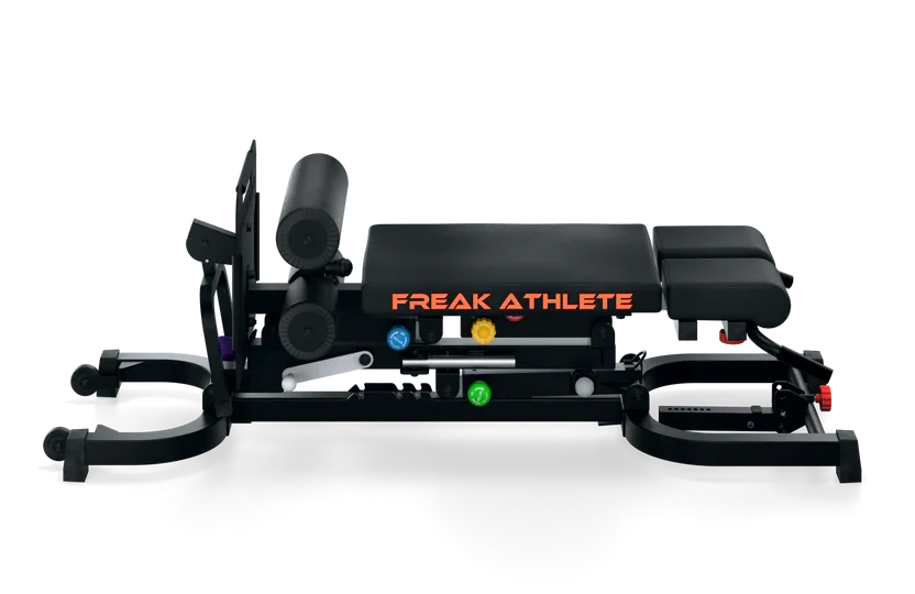 هايبر برو الرياضي استخدام 9 أجهزة في 1