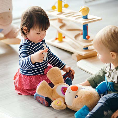 ألعاب الأطفال