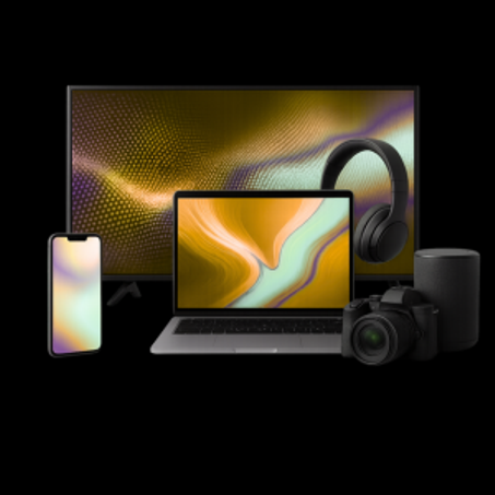 الإلكترونيات