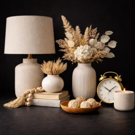 الأثاث المنزلي