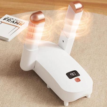 مجفف الأحذية الكهربائي