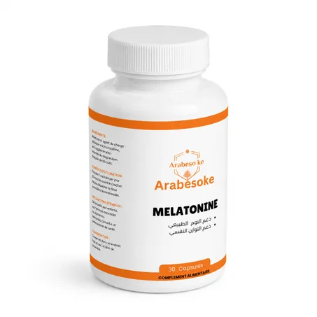 MELATONINE