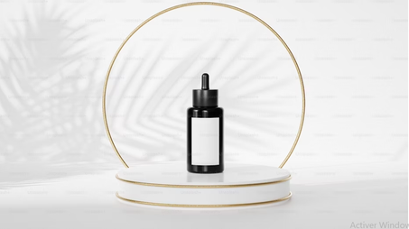 منتجات التجميل