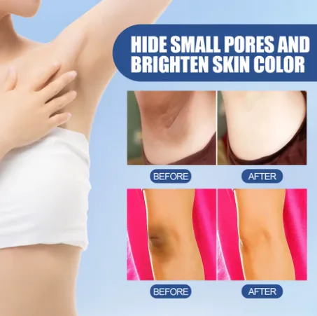 كريم تبييض المناطق الحساسة EELHOE (60 مل)