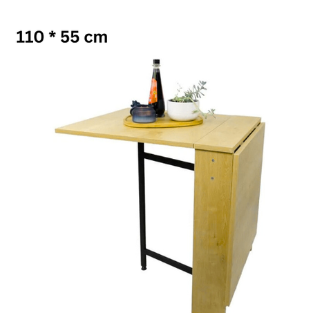 extensible table