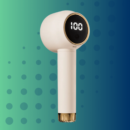 مزيل الوبر LINT REMOVER