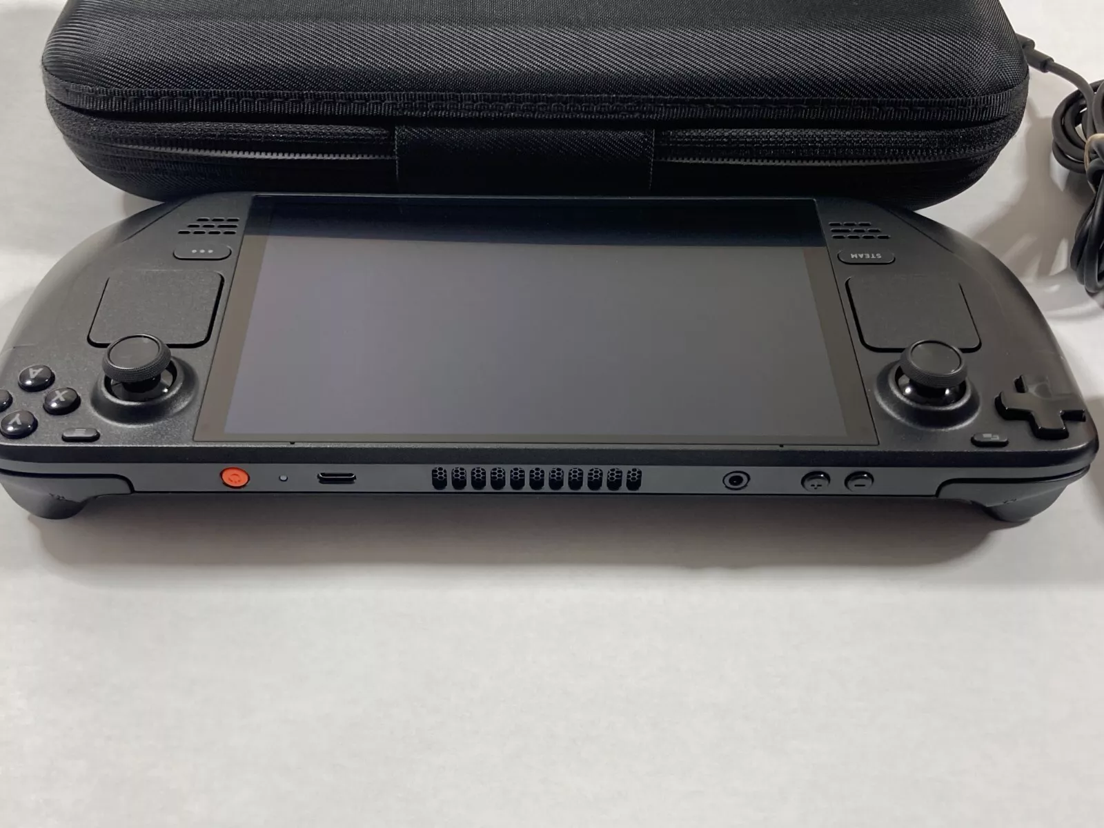 Valve Steam Deck OLED 512 GB Handheld Gaming System