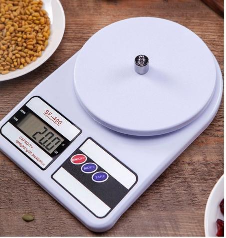 ميزان المطبخ الالكتروني + توصيل مجاني لحد باب البيت والدفع عند الاستلام