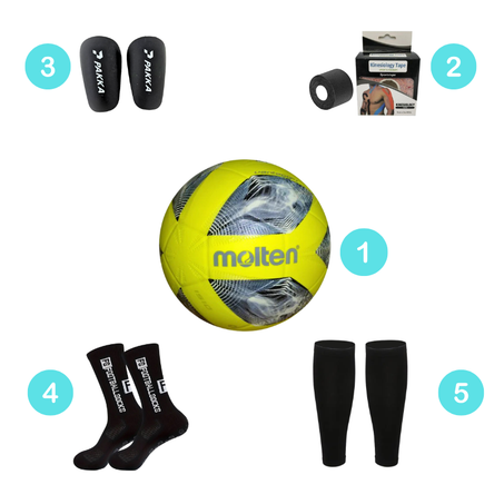 باك ديال الكوايرية (بداية محترف)