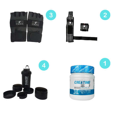 باك ديال الموسكولاسيون (بداية جديدة)