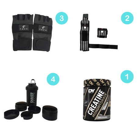 باك ديال الموسكولاسيون (بداية التغيير)