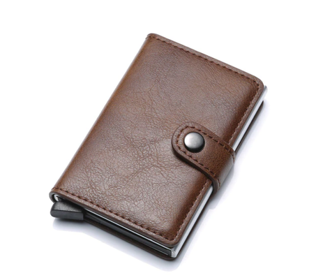 Gallery Card Wallet
