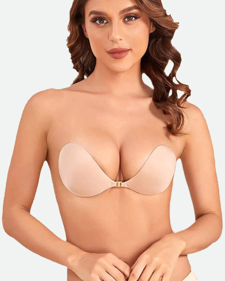 STICKY PUSH UP BRA®
