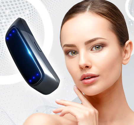 TENSPulse VFace Dornröschengerät