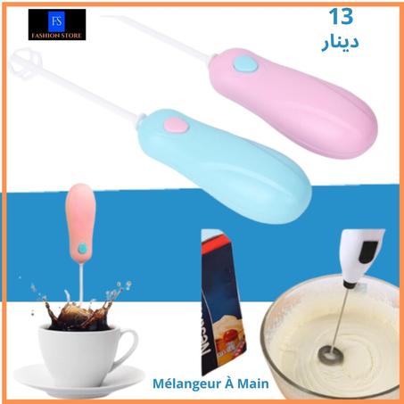 Mélangeur À Main