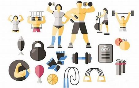 الرياضة و اللياقة البدنية