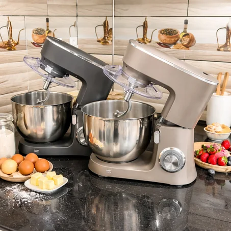pétrin Anista 1900 W NEW