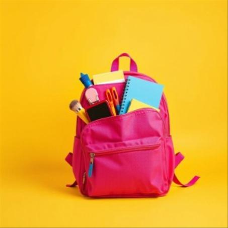 Accessoires scolaires
