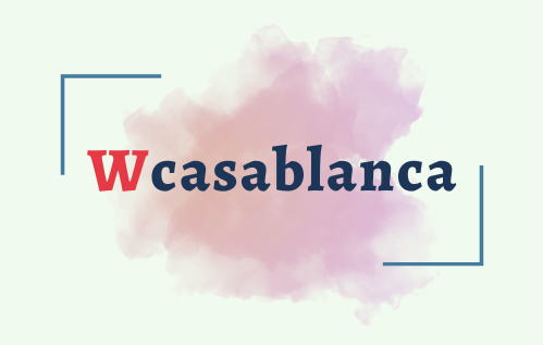 Wcasablanca