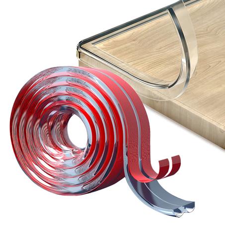 BANDE DE PROTECTION ANTI COLLISION