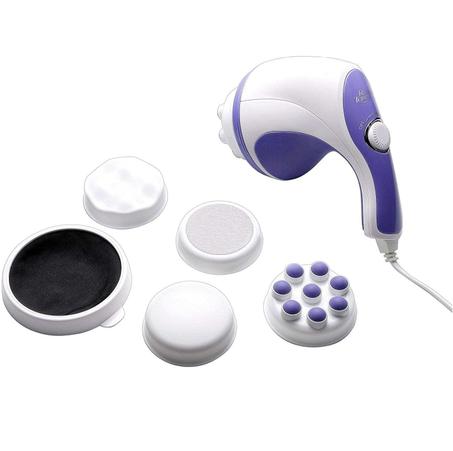 MASSEUR CORPS AMINCISSANT