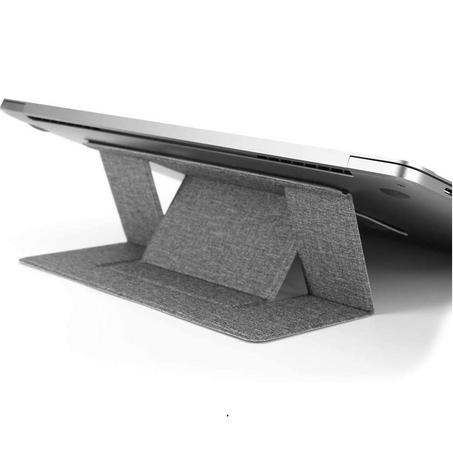 SUPPORT POUR ORDINATEUR PORTABLE PLIABLE