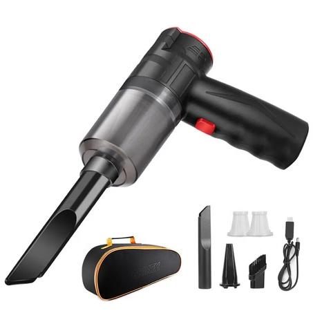 ASPIRATEUR NETTOYEUR 2 EN 1