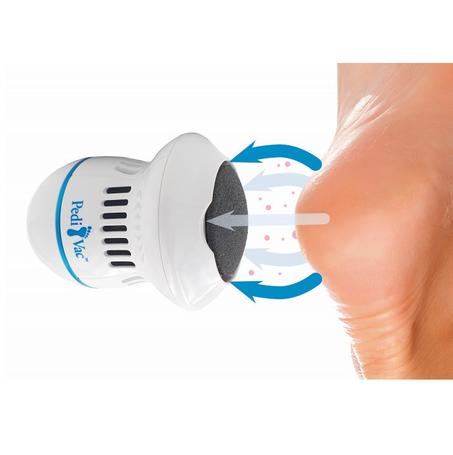 EXFOLIANT DE LA PEAU MORTE POUR LES PIEDS