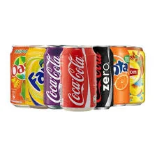 BOISSON 33CL
