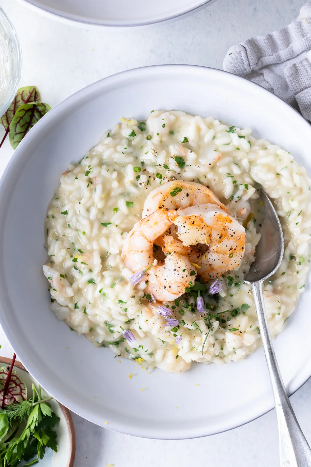 RISOTTO