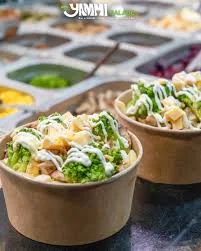 LES SALADE 2