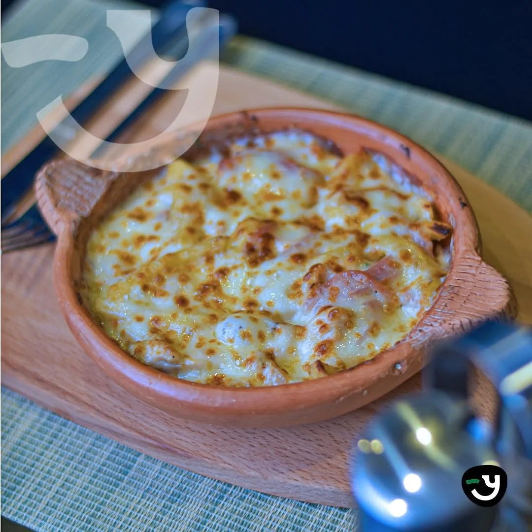 PASTICCIO
