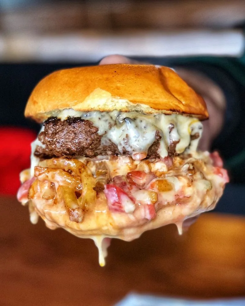 BURGER