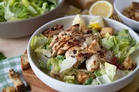 LES SALADE