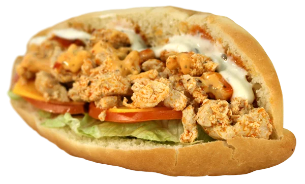 SANDWICHS