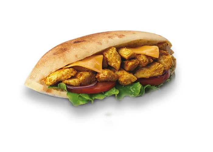 SANDWICH DINDE