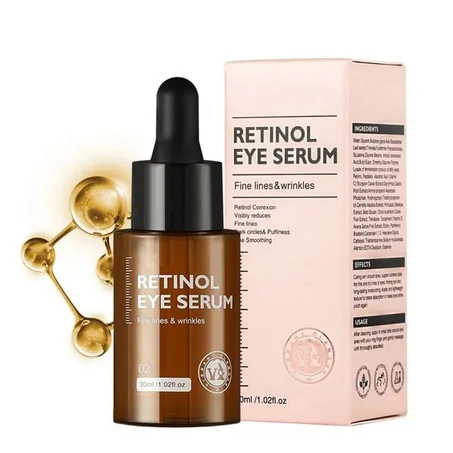 ريتينول كريم  رقم1 لمحاربة التجاعيد و علامات الشيخوخة