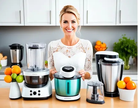 منتجات المطبخ