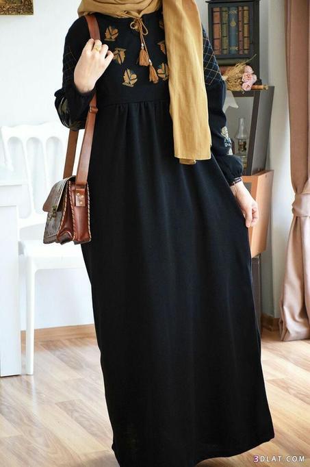 الازياء النسائية