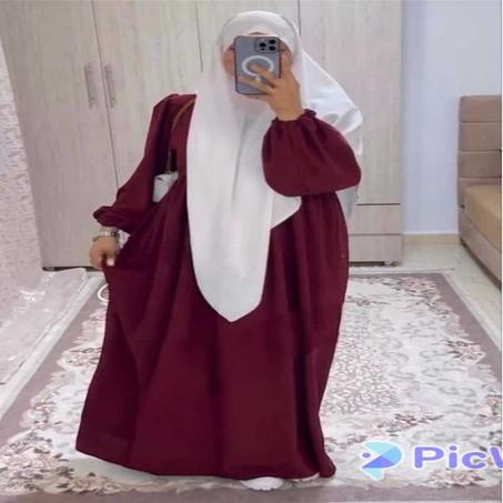 عباية سندس  (تخفيض جوج 400درهم)