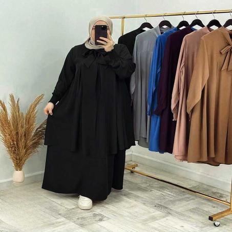 خمار  PAPILLON  (تخفيض جوج 400درهم)